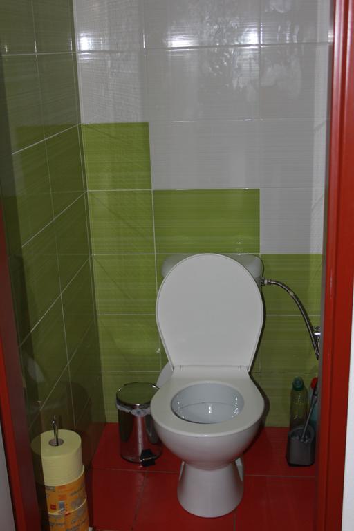 Asika Villa Josefuv Dul Luaran gambar