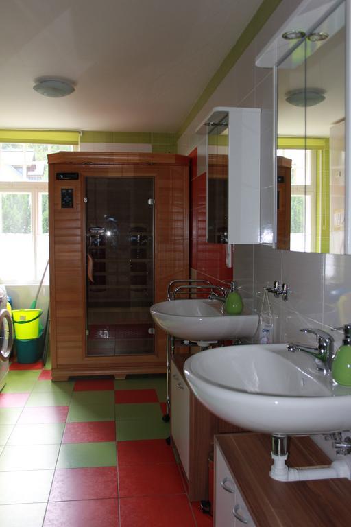 Asika Villa Josefuv Dul Luaran gambar