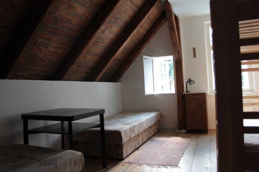 Asika Villa Josefuv Dul Luaran gambar