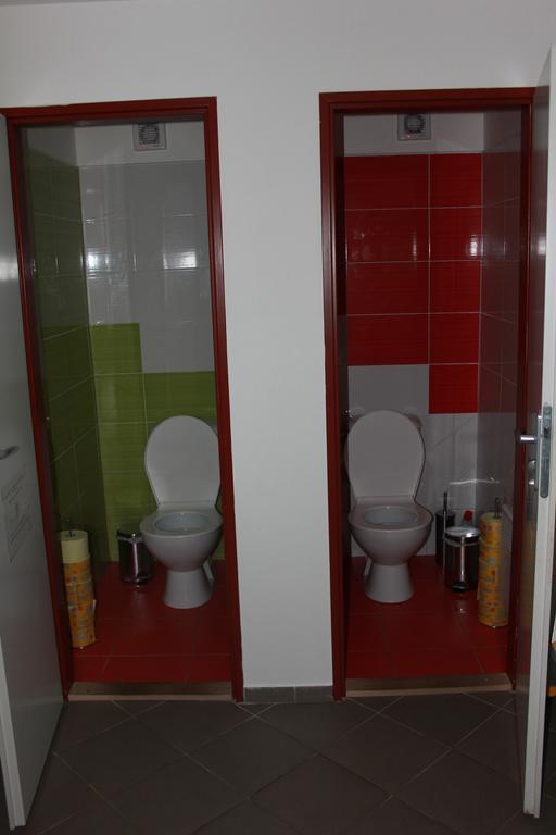 Asika Villa Josefuv Dul Luaran gambar